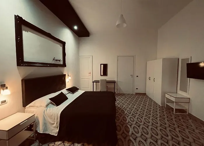 Nonna Maria Bed & Breakfast Tarente