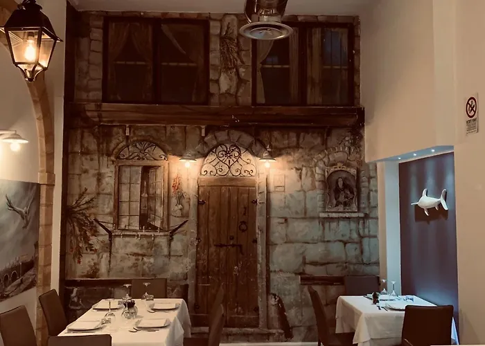 Nonna Maria Bed & Breakfast