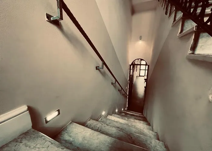 Nonna Maria Bed and breakfast 4*