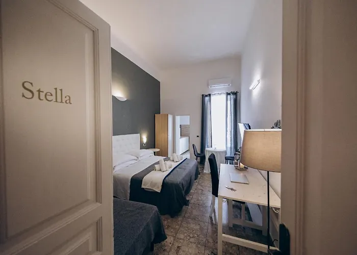 Bed & Breakfast Nonna Maria 4*