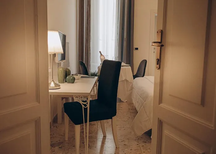 Nonna Maria Bed and breakfast 4*