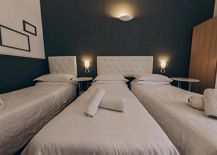 Nonna Maria Bed & Breakfast Tarente