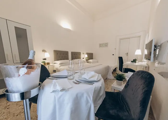 Nonna Maria Bed and breakfast