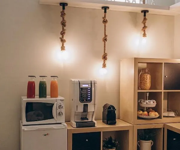 Bed and breakfast Nonna Maria