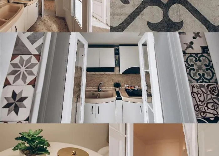 Nonna Maria Bed & Breakfast 4*
