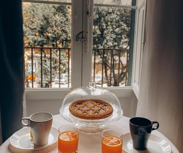 Nonna Maria Bed and breakfast 4*