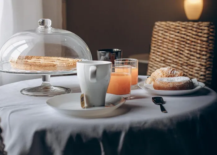 Nonna Maria Bed & Breakfast