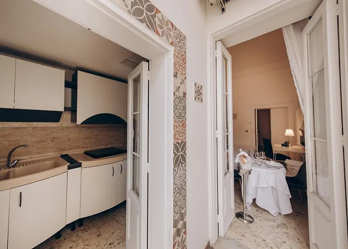Nonna Maria Bed and breakfast