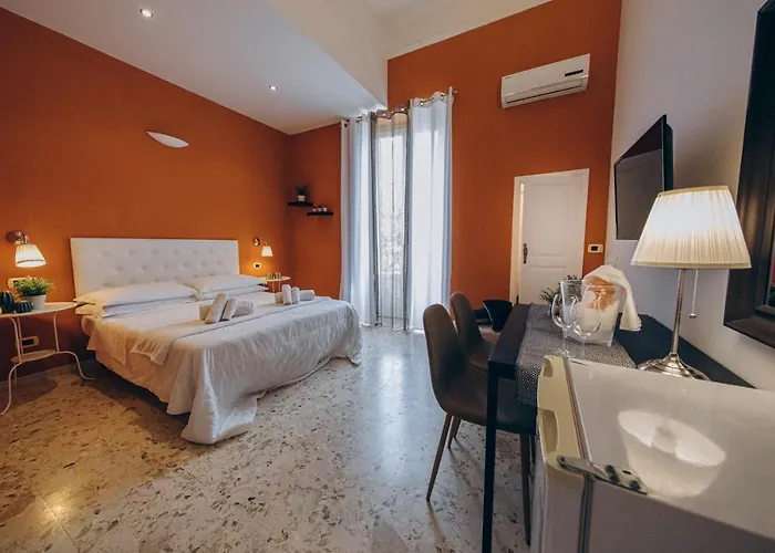 Bed & Breakfast Nonna Maria 4*